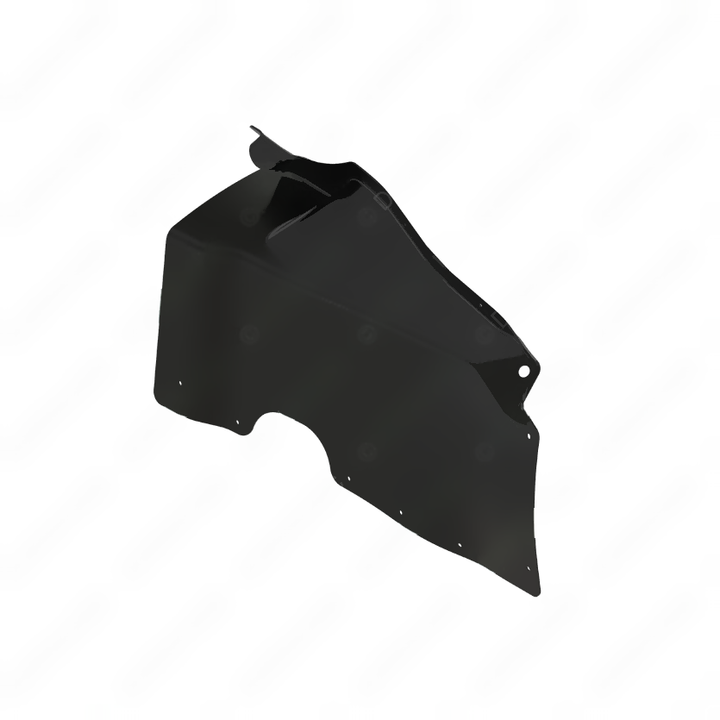 17-18915-003 SHIELD-SPLASH,HOOD,114SD,FA,LH