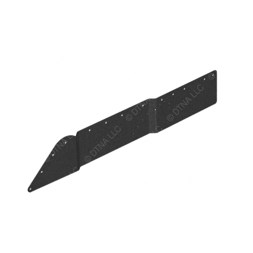 17-18924-000 SHIELD-NOISE,HOOD,STD CAB