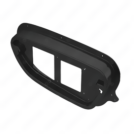 17-18943-004 HOUSING-SNOW DOOR,108SD,SA