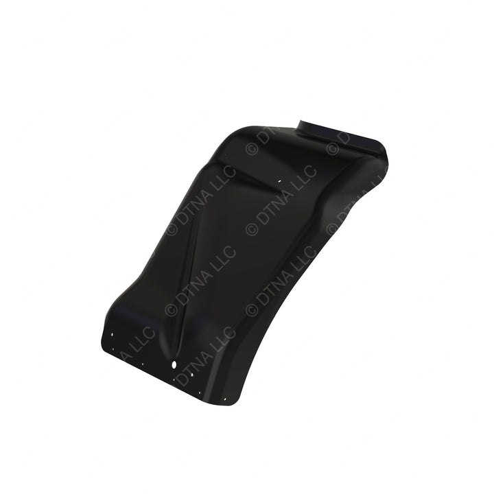 17-19038-002 MUDFLAP-CAB MOUNTED,24U,LH,ADR 11