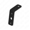 17-19123-000 HARDWARE-BRACKET,CATCH,PROP ROD