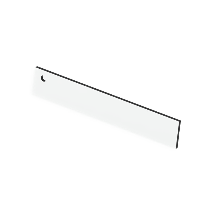 17-19211-000 INSULATION-HOOD LINER,FENDER,LH,123SBA B