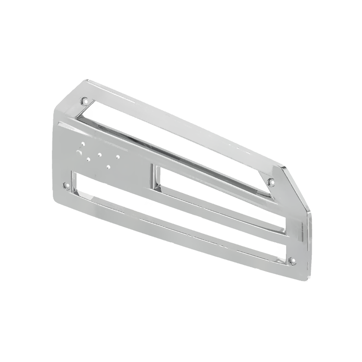 17-19332-001 BEZEL-INTAKE,AIR,HOOD MOUNTED,RH