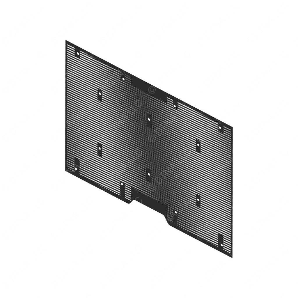 17-19342-000 SCREEN-BUG,GRILLE MOUNTED