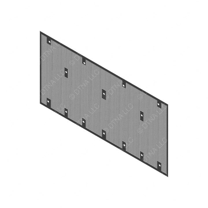17-19342-001 SCREEN-BUG,GRILLE MOUNTED,FFE