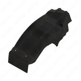 17-19367-001 SHIELD-SPLASH,HOOD MOUNTED,FA,RH