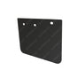 17-19387-002 MUDFLAP-HOOD,REAR,LWR,132 FA