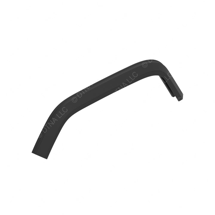 17-19502-000 EXTENSION-WHEEL WELL,HOOD,37X SFA,LH