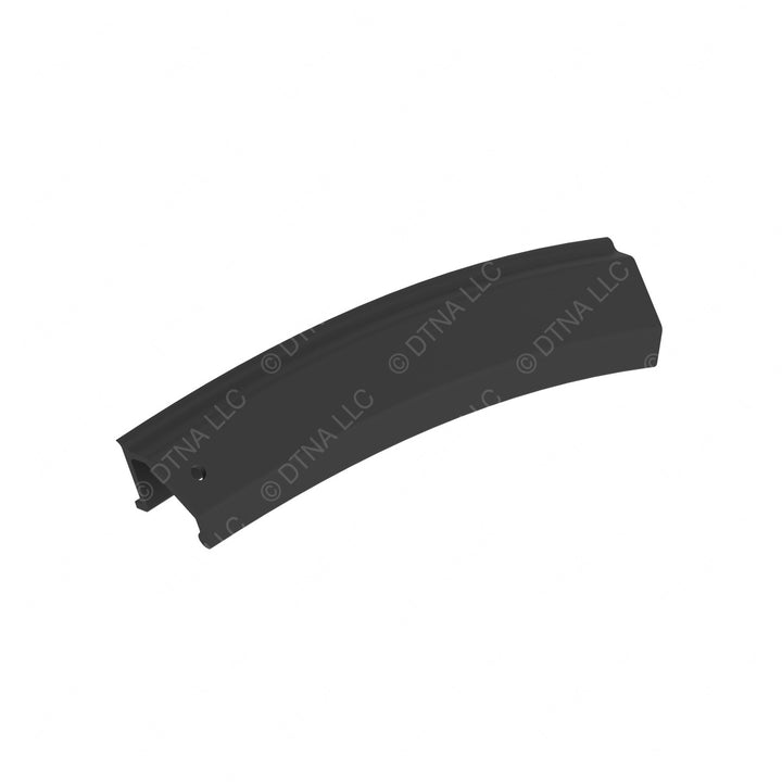 17-19502-004 EXTENSION-WHEEL WELL,FENDER,37X SFA,LH