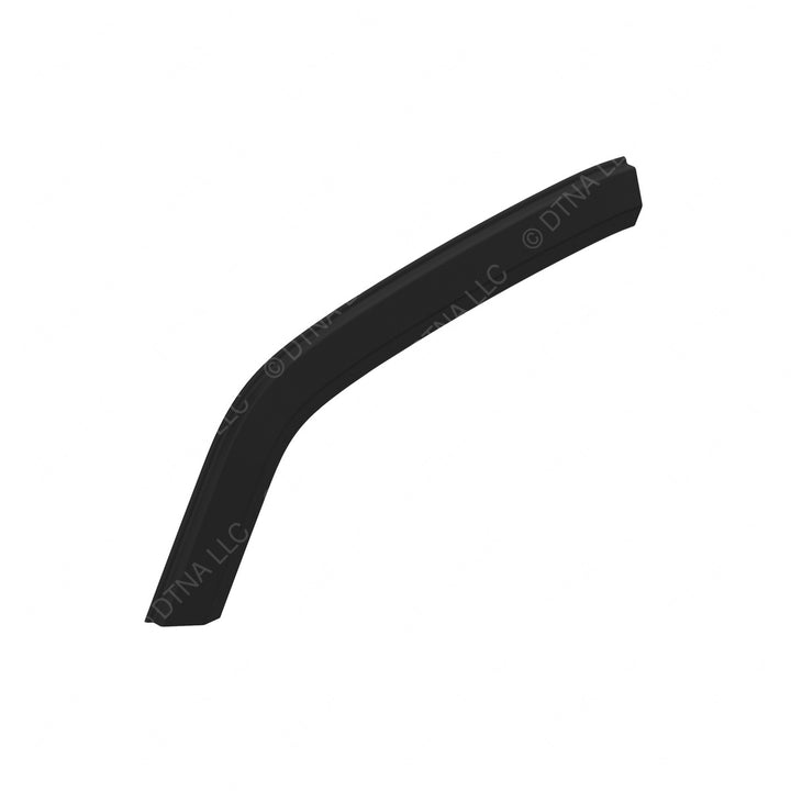 17-19506-001 EXTENSION-WHEEL WELL,HOOD,37X SBA,RH