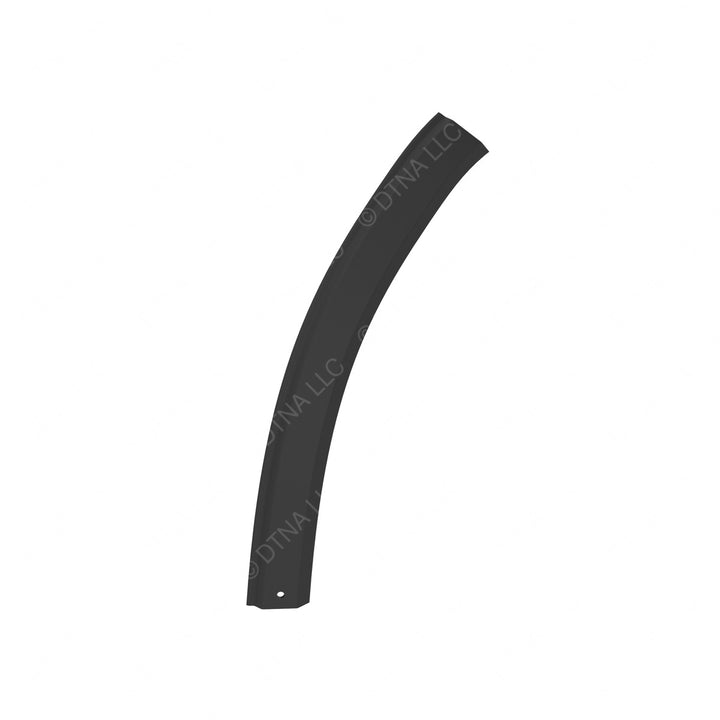 17-19506-004 EXTENSION-WHEEL WELL,FENDER,37X SBA,LH