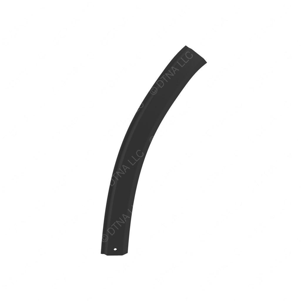 17-19506-005 EXTENSION-WHEEL WELL,FENDER,37X SBA,RH