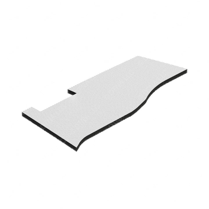 17-19508-001 LINER-HOOD,FRONT,CENTER,1 PC,BUTTERFLY