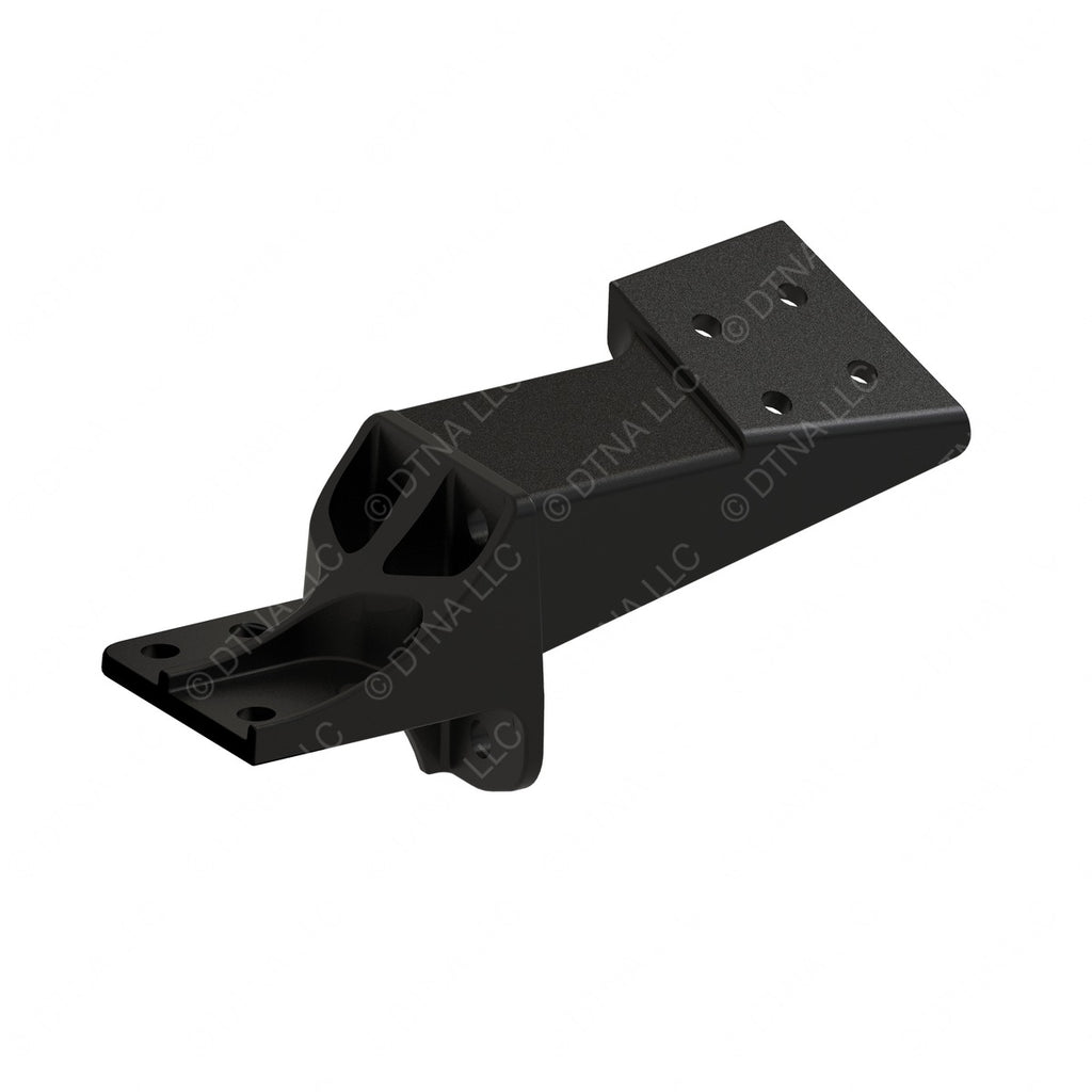 17-19532-000 BRACKET-SUPPORT,HINGE,HOOD,LH