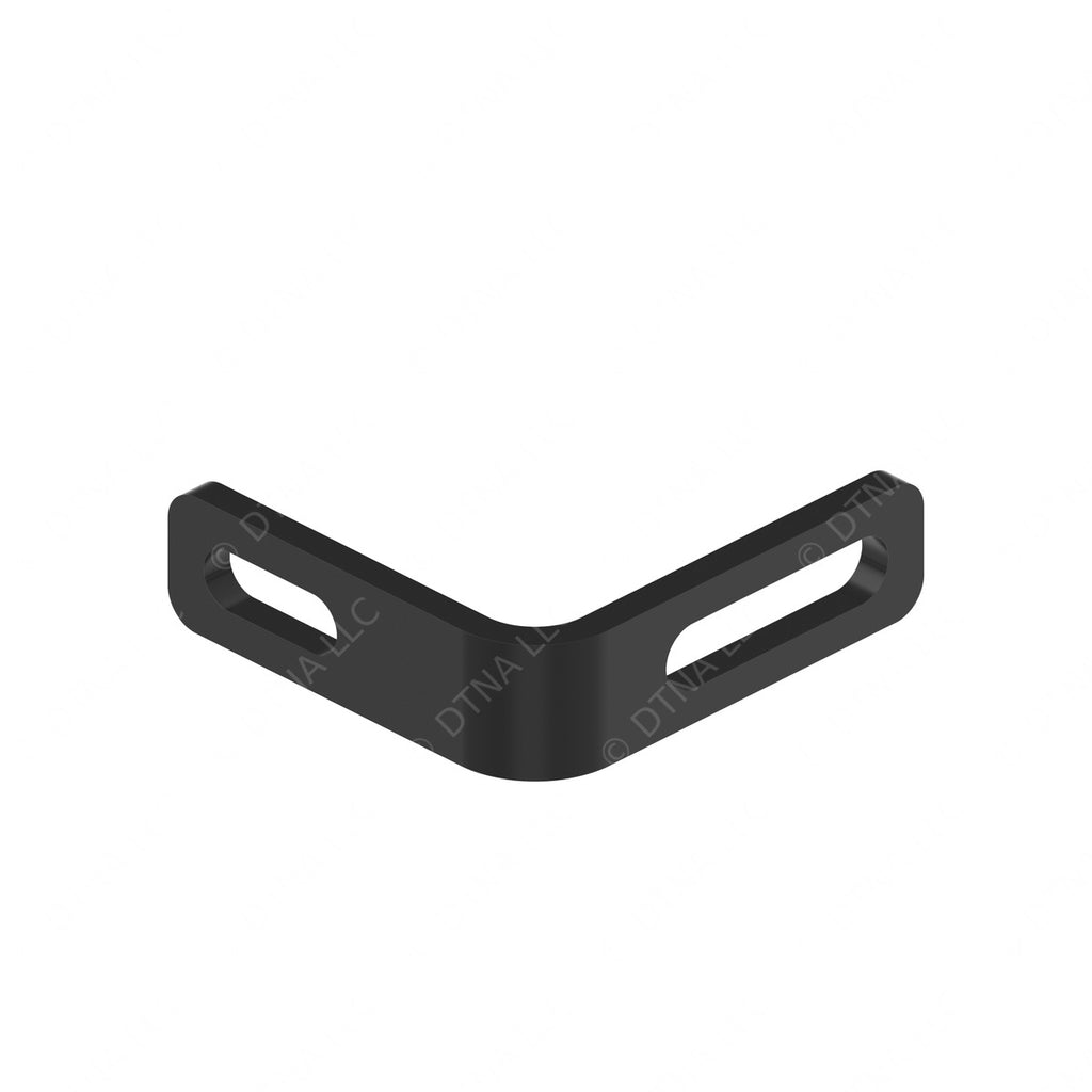 17-19661-001 ANGLE-GRILLE,SQR,SV,AL