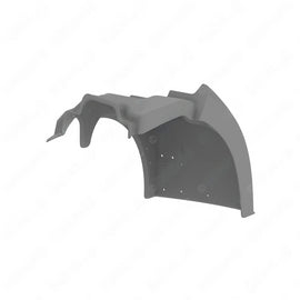 17-19697-010 QUARTER FENDER-FRONT,LH,SA,RHD