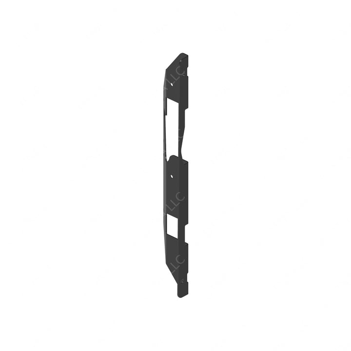 17-19708-001 MOUNT-GRILLE,SV,CUBR RAD,RH