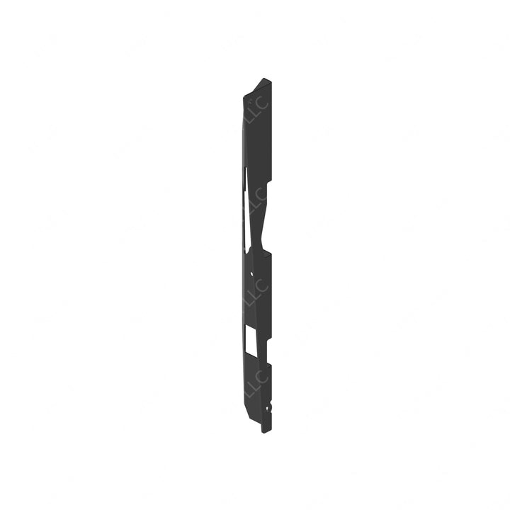 17-19712-001 MOUNT-GRILLE,SV,CUBR RAD,RH