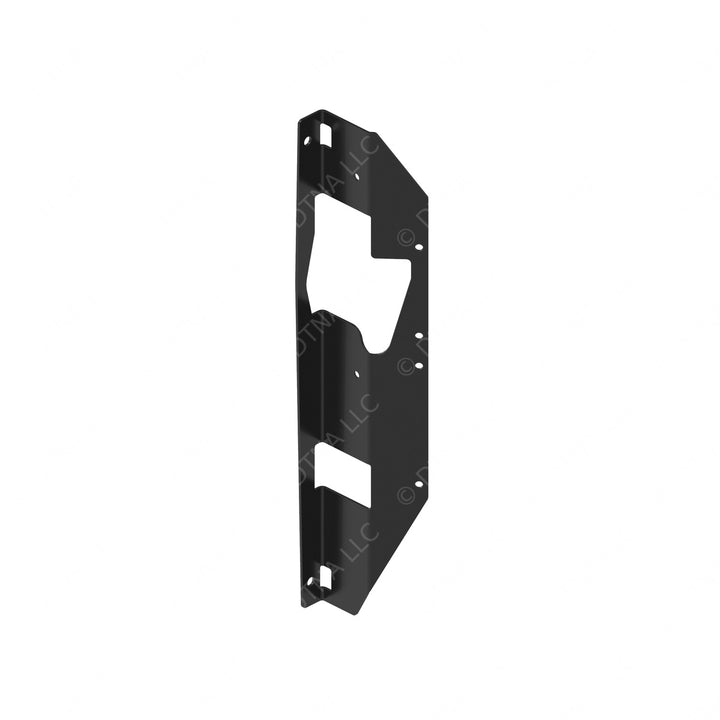 17-19713-000 MOUNT-GRILLE,SV,W100 RAD,LH