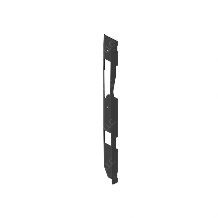 17-19713-001 MOUNT-GRILLE,SV,W100 RAD,RH