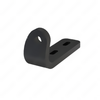 17-19970-001 BRACKET-MTG,PIVOT,HOOD,RH