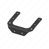 17-20063-000 BRACE-MTG,HOOD,RAD
