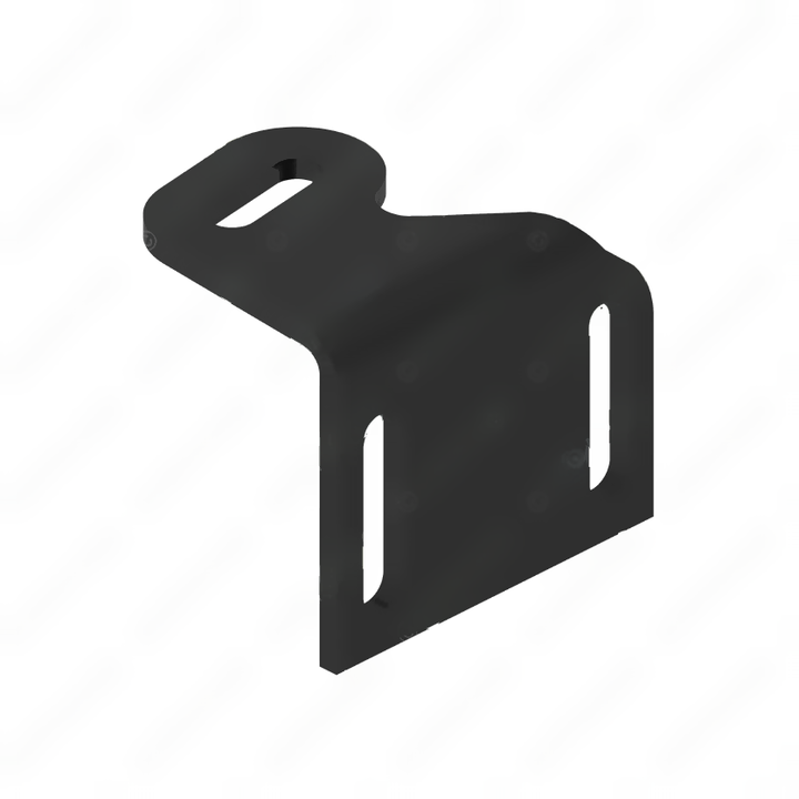 17-20093-000 BRACKET-RADSHELL TO RAD, LH