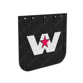 17-20097-000 MUDFLAP-QUARTER FENDER,WST,ZODIAC,RHD