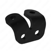 17-20193-000 BRACKET-REINFORCEMENT,ADAPTER,STRUT,37X