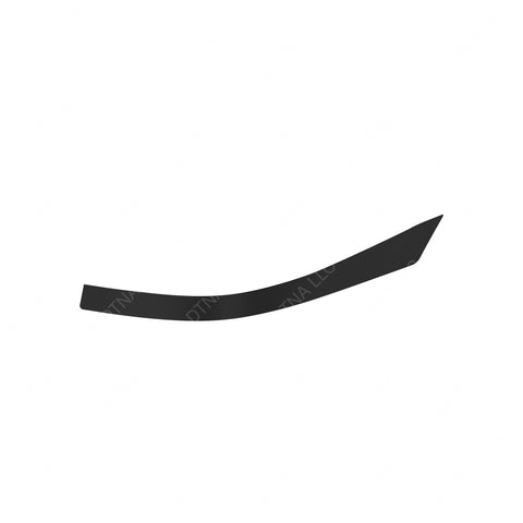 17-20252-000 PANEL-PROT,BUMPER SEAL,HOOD MTD,LH