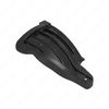 17-20371-002 SHIELD-SPLASH,HOOD MTD,123,LH