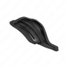 17-20371-003 SHIELD-SPLASH,HOOD MTD,123,RH
