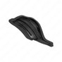 17-20371-003 SHIELD-SPLASH,HOOD MTD,123,RH