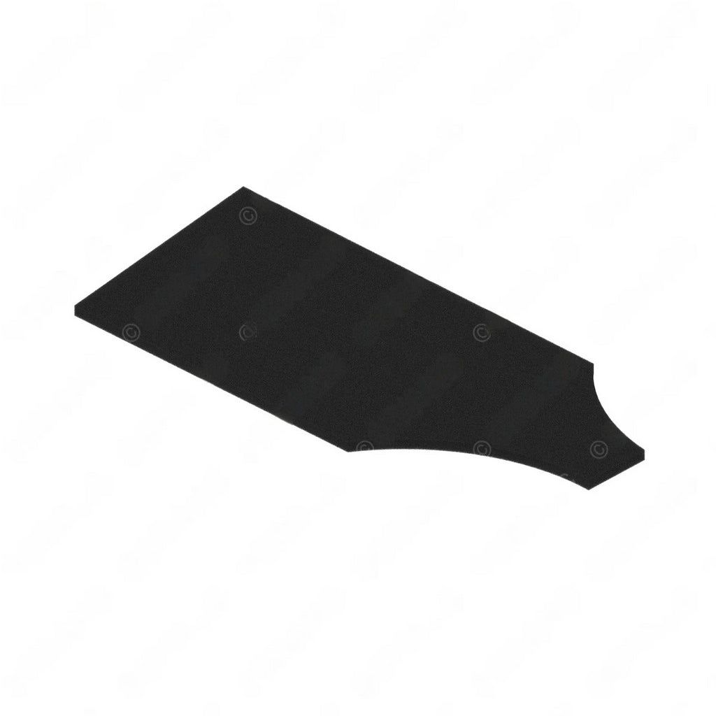 17-20416-000 LINER-HOOD,TOP CENTER