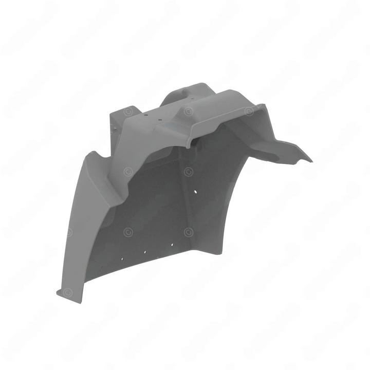 17-20469-001 FENDER-QTR,4700SF,WST,RH