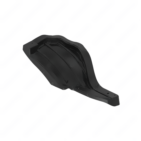 17-20511-001 SHIELD-SPLASH,HOOD MTD,ELDC,RH