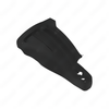17-20511-008 SHIELD-SPLASH,HOOD MTD,ELDC,LH