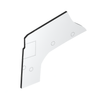17-20558-000 LINER-HOOD,FRONT,LH SIDE,SA