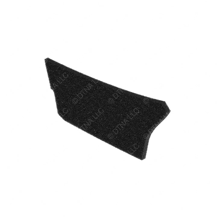 17-20560-000 LINER-HOOD,FRONT,LH SIDE,FA