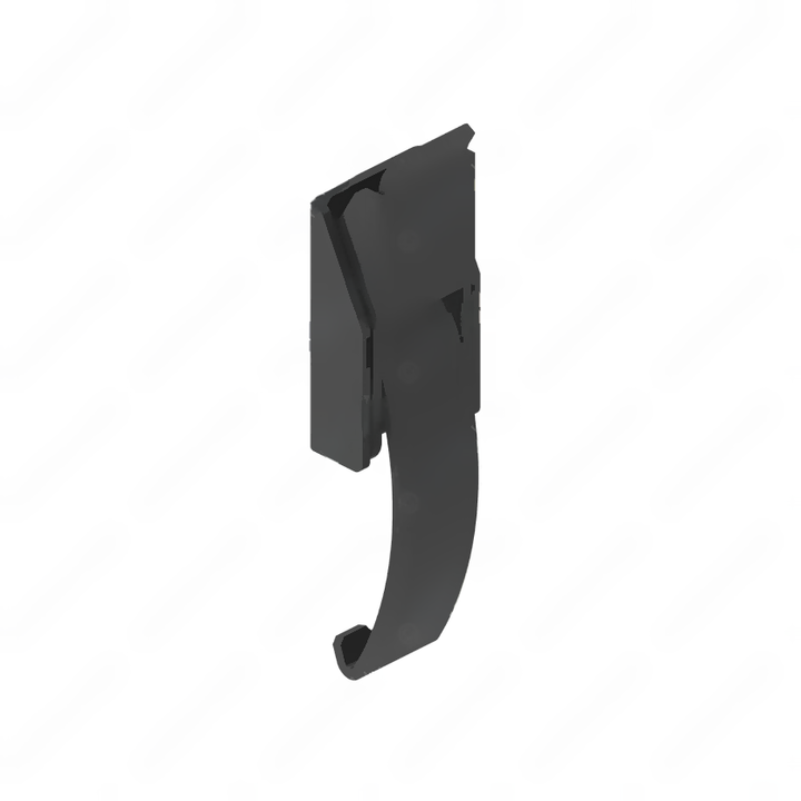 17-20571-000 LATCH-HOOD,AUXILIARY