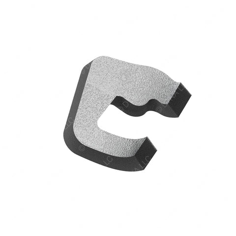 17-20621-000 NOISE SHIELD-HOOD,DIPR,RH