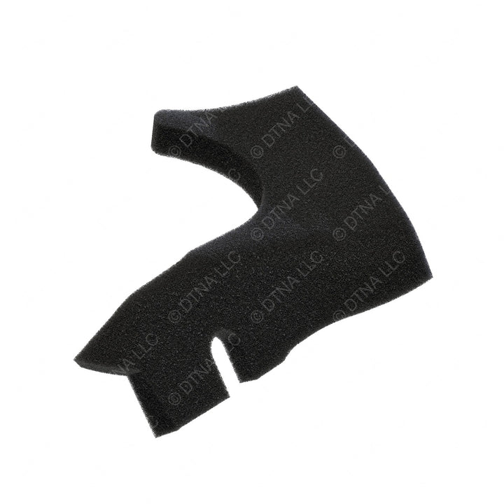 17-20622-000 NOISE SHIELD-HOOD,RH,LPG