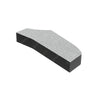 17-20627-000 NOISE SHIELD-HOOD,FWD,LH