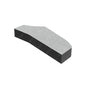 17-20627-000 NOISE SHIELD-HOOD,FWD,LH