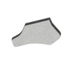 17-20628-000 NOISE SHIELD-HOOD,FWD,RH