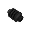 17-20709-000 ISOLATOR-PIVOT,HOOD,RUBBER,50D