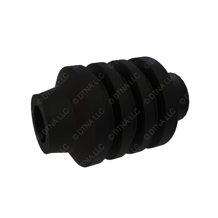 17-20709-001 ISOLATOR-PIVOT,HOOD,RUBBER,60D