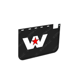 17-20733-001 MUDFLAP-FENDER,FRONT,RH