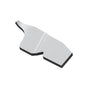 17-20759-000 NOISE SHIELD-HOOD,FWD,RH,LPG