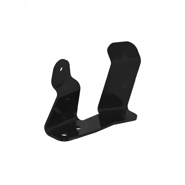 17-20858-000 BRACKET-HOOD ASSIST,1500,LOWMAX